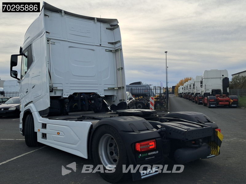 DAF XG+ 530 4X2 Retarder 2xTanks ACC Standklima - Tractor: foto 2 DAF XG+ 530 4X2 Retarder 2xTanks ACC Standklima - Tractor: foto 2