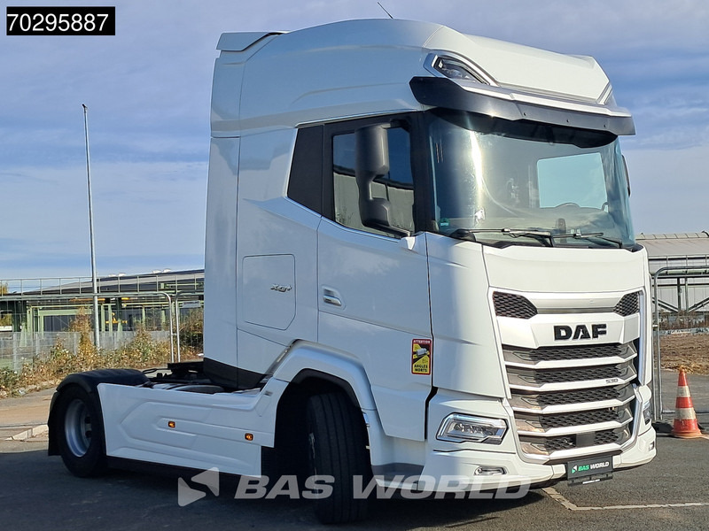 DAF XG+ 530 4X2 Retarder 2xTanks ACC Standklima - Tractor: foto 3 DAF XG+ 530 4X2 Retarder 2xTanks ACC Standklima - Tractor: foto 3