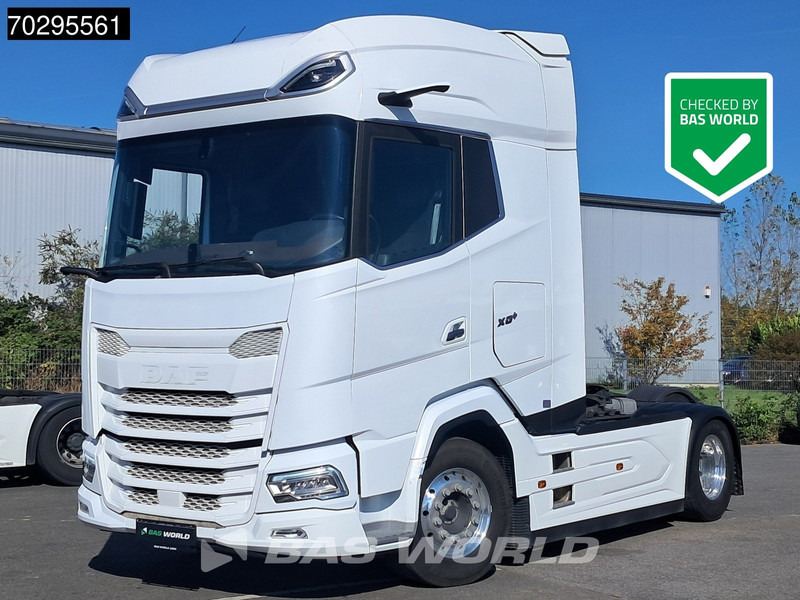 DAF XG+ 530 4X2 Retarder 2xTanks ACC Standklima Euro 6 - Tractor: foto 1 DAF XG+ 530 4X2 Retarder 2xTanks ACC Standklima Euro 6 - Tractor: foto 1