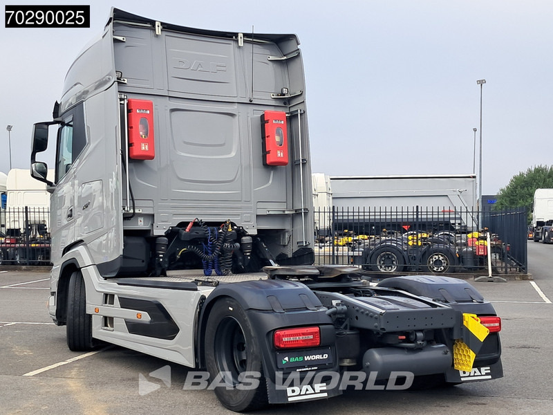 DAF XG+ 530 4X2 Retarder 2xTanks Standklima ACC LED Euro 6 - Tractor: foto 2 DAF XG+ 530 4X2 Retarder 2xTanks Standklima ACC LED Euro 6 - Tractor: foto 2