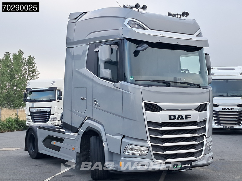 DAF XG+ 530 4X2 Retarder 2xTanks Standklima ACC LED Euro 6 - Tractor: foto 3 DAF XG+ 530 4X2 Retarder 2xTanks Standklima ACC LED Euro 6 - Tractor: foto 3