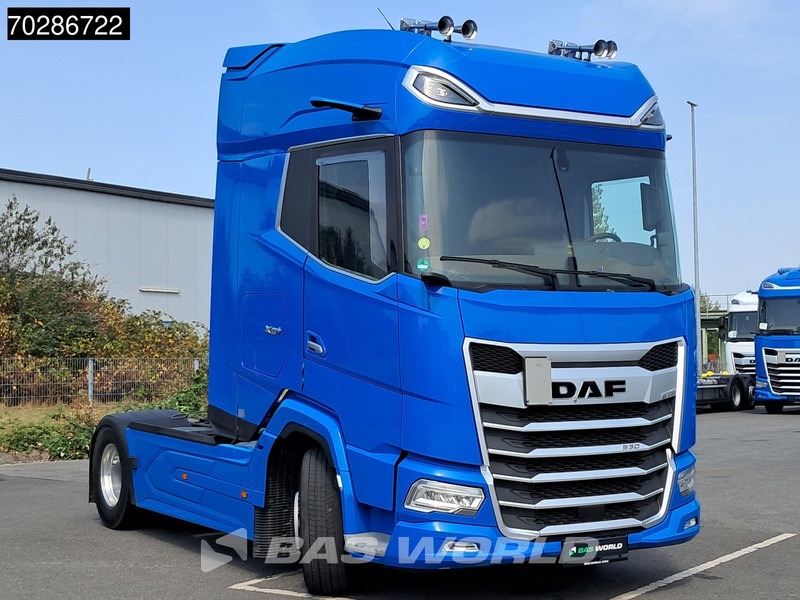 DAF XG+ 530 4X2 Standairco LED ACC Euro 6 - Tractor: foto 3 DAF XG+ 530 4X2 Standairco LED ACC Euro 6 - Tractor: foto 3