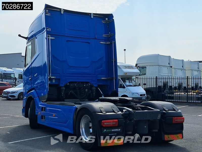 DAF XG+ 530 4X2 Standairco LED ACC Euro 6 - Tractor: foto 2 DAF XG+ 530 4X2 Standairco LED ACC Euro 6 - Tractor: foto 2
