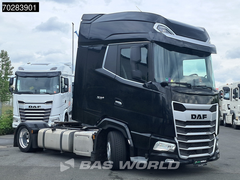 DAF XG+ 530 4X2 XG+ Mega 2x Tanks Alcoa's StandKlima ACC LED - Tractor: foto 3 DAF XG+ 530 4X2 XG+ Mega 2x Tanks Alcoa's StandKlima ACC LED - Tractor: foto 3