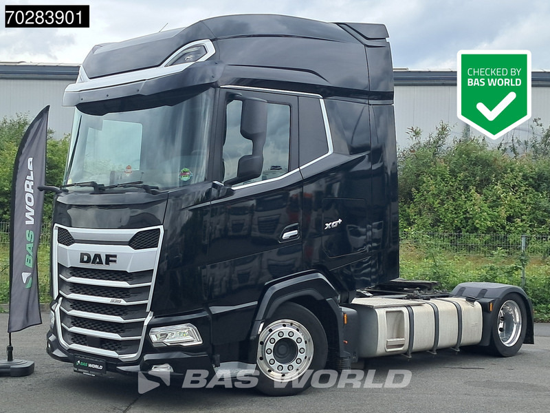 DAF XG+ 530 4X2 XG+ Mega 2x Tanks Alcoa's StandKlima ACC LED - Tractor: foto 1 DAF XG+ 530 4X2 XG+ Mega 2x Tanks Alcoa's StandKlima ACC LED - Tractor: foto 1