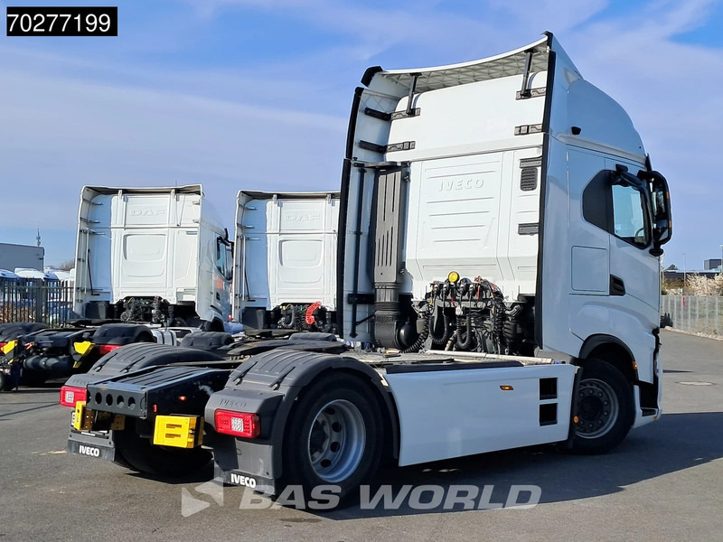 Iveco S-Way 490 4X2 Retarder 2x Tanks LED ACC - Tractor: foto 3 Iveco S-Way 490 4X2 Retarder 2x Tanks LED ACC - Tractor: foto 3