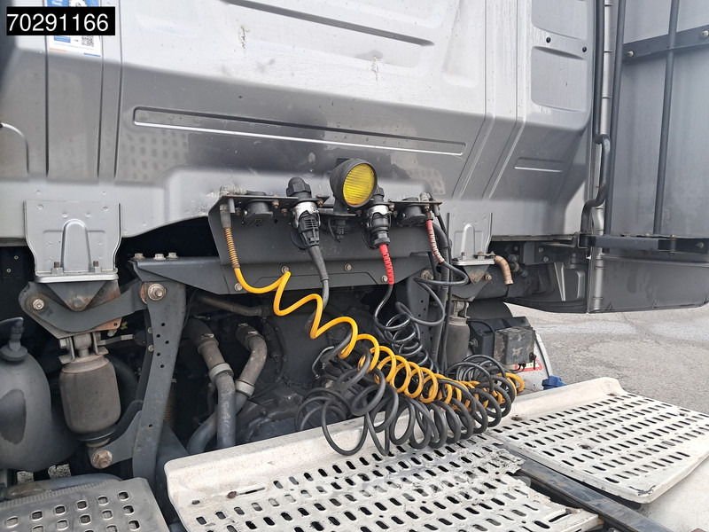 Iveco Stralis 480 4X2 Mega Retarder ActiveSpace - Tractor: foto 3 Iveco Stralis 480 4X2 Mega Retarder ActiveSpace - Tractor: foto 3