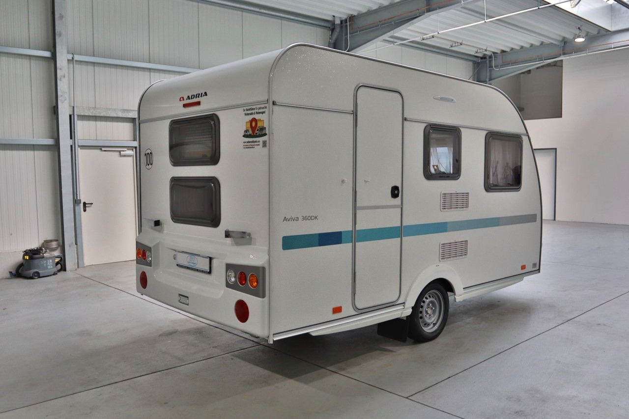 Adria Aviva 360 DK /1.Hand/Top-Fahrzeug/Etagenbetten Adria Aviva 360 DK /1.Hand/Top-Fahrzeug/Etagenbetten - Caravana: foto 5 Adria Aviva 360 DK /1.Hand/Top-Fahrzeug/Etagenbetten Adria Aviva 360 DK /1.Hand/Top-Fahrzeug/Etagenbetten - Caravana: foto 5