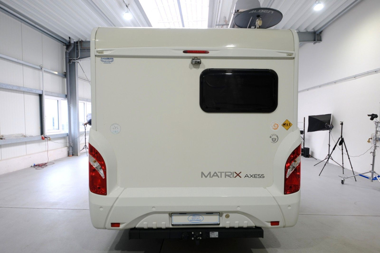 Adria Matrix Axess M 590 SG/Automatik/Hubbett/TOP - Autocaravana perfilada: foto 3 Adria Matrix Axess M 590 SG/Automatik/Hubbett/TOP - Autocaravana perfilada: foto 3