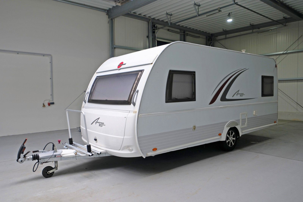 Bürstner Averso TOP 475 TL - Caravana: foto 2 Bürstner Averso TOP 475 TL - Caravana: foto 2