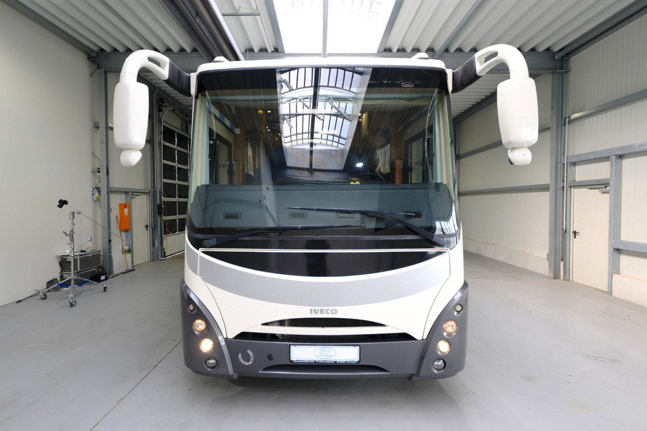 Carthago M Liner 57 BRH/Automatik/Festbett+Hubbett/2xKlim - Autocaravana integral: foto 2 Carthago M Liner 57 BRH/Automatik/Festbett+Hubbett/2xKlim - Autocaravana integral: foto 2