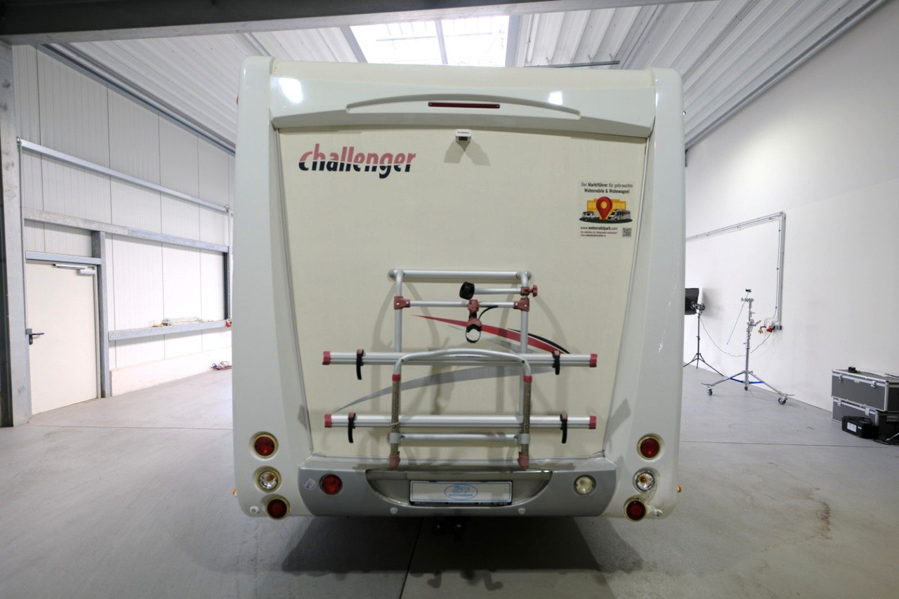 Challenger SIRIUS 3017 -EINZELBETTEN+HUB-PREISKNALLER - Autocaravana integral: foto 4 Challenger SIRIUS 3017 -EINZELBETTEN+HUB-PREISKNALLER - Autocaravana integral: foto 4
