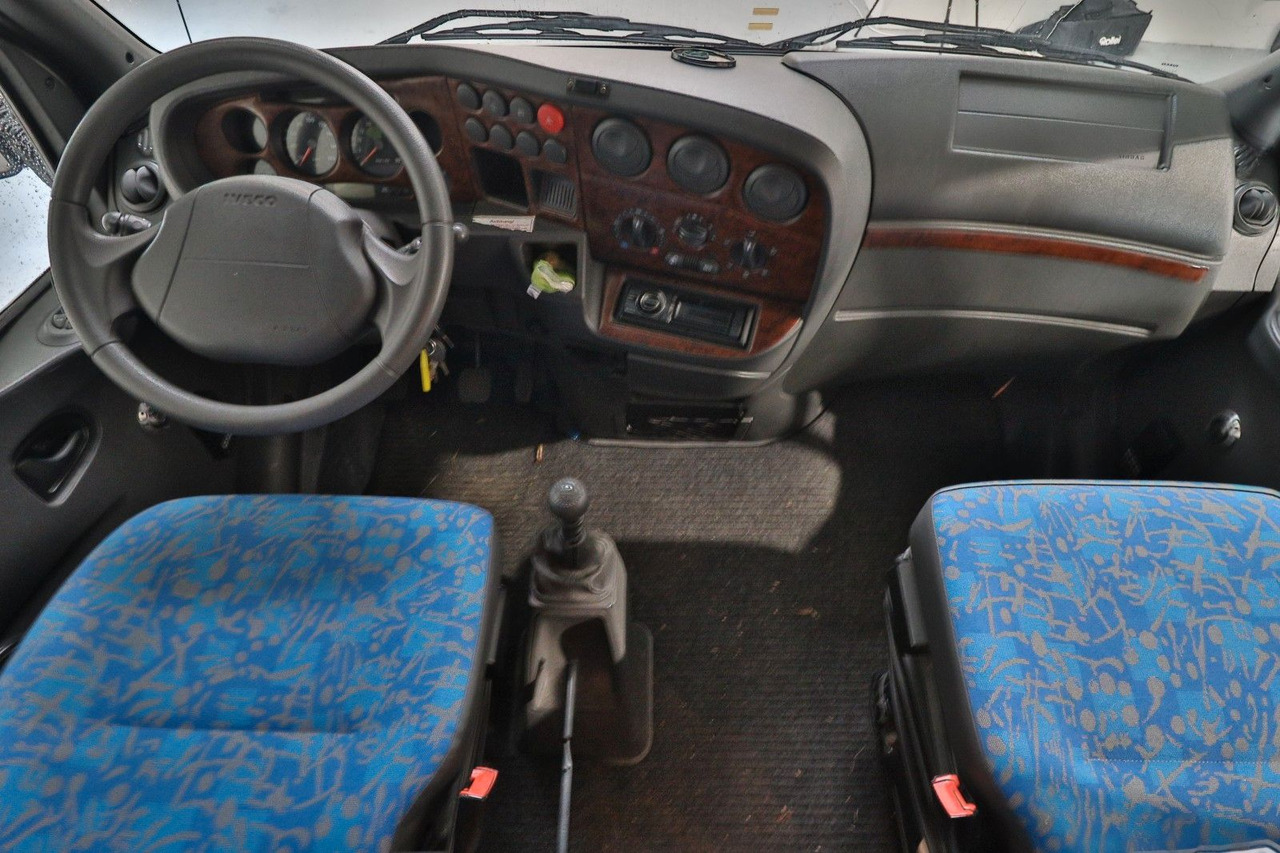 Autocaravana capucine novo Concorde A 770 G/Festbett/Garage/Klima/Solar/Markise: foto 6