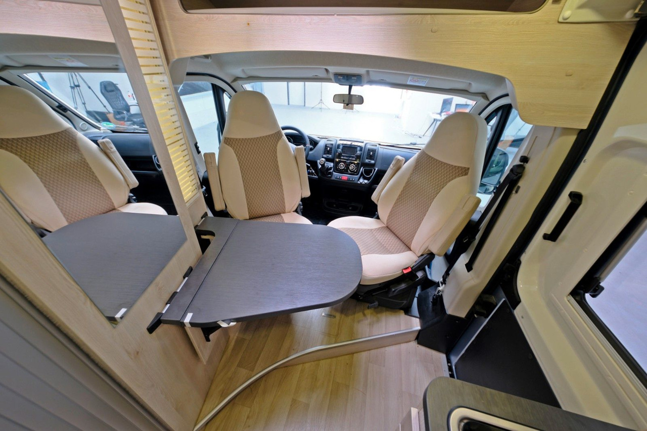 Campervan Karmann Dexter 600 /1.HAND/Einzelbetten/PREISGARANTIE: foto 9