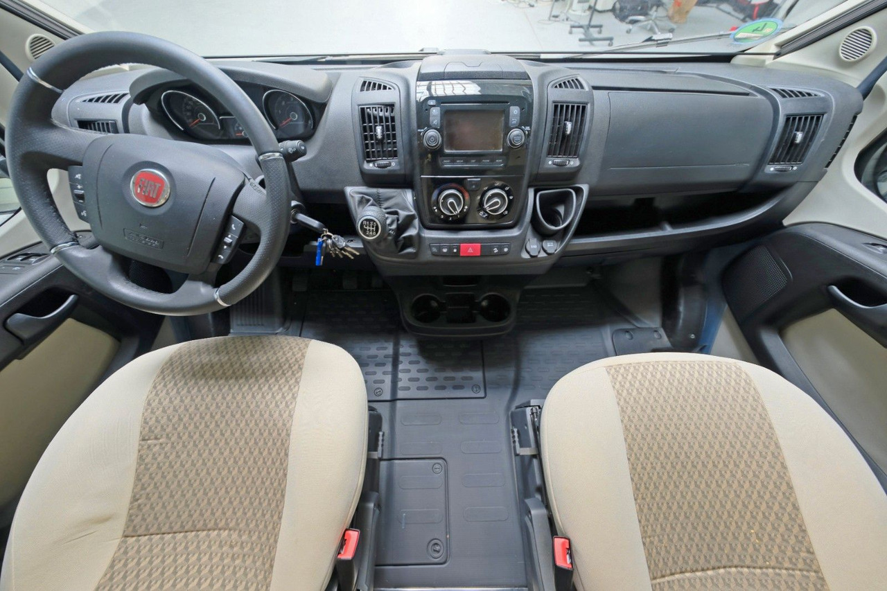 Campervan Karmann Dexter 600 /1.HAND/Einzelbetten/PREISGARANTIE: foto 7