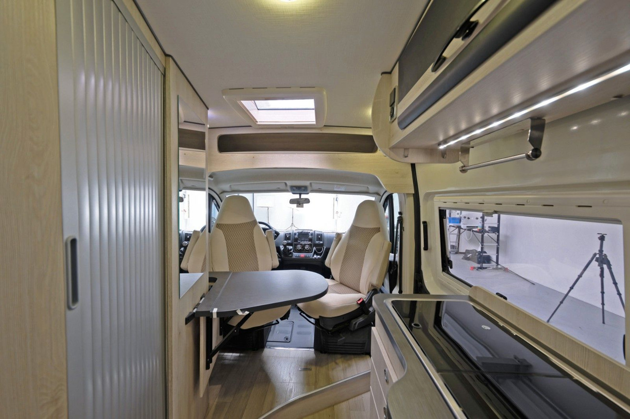Campervan Karmann Dexter 600 /1.HAND/Einzelbetten/PREISGARANTIE: foto 10