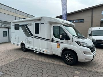 Knaus Sky TI 700 MEG Platinum Selection/Einzelbetten - Autocaravana perfilada: foto 3 Knaus Sky TI 700 MEG Platinum Selection/Einzelbetten - Autocaravana perfilada: foto 3