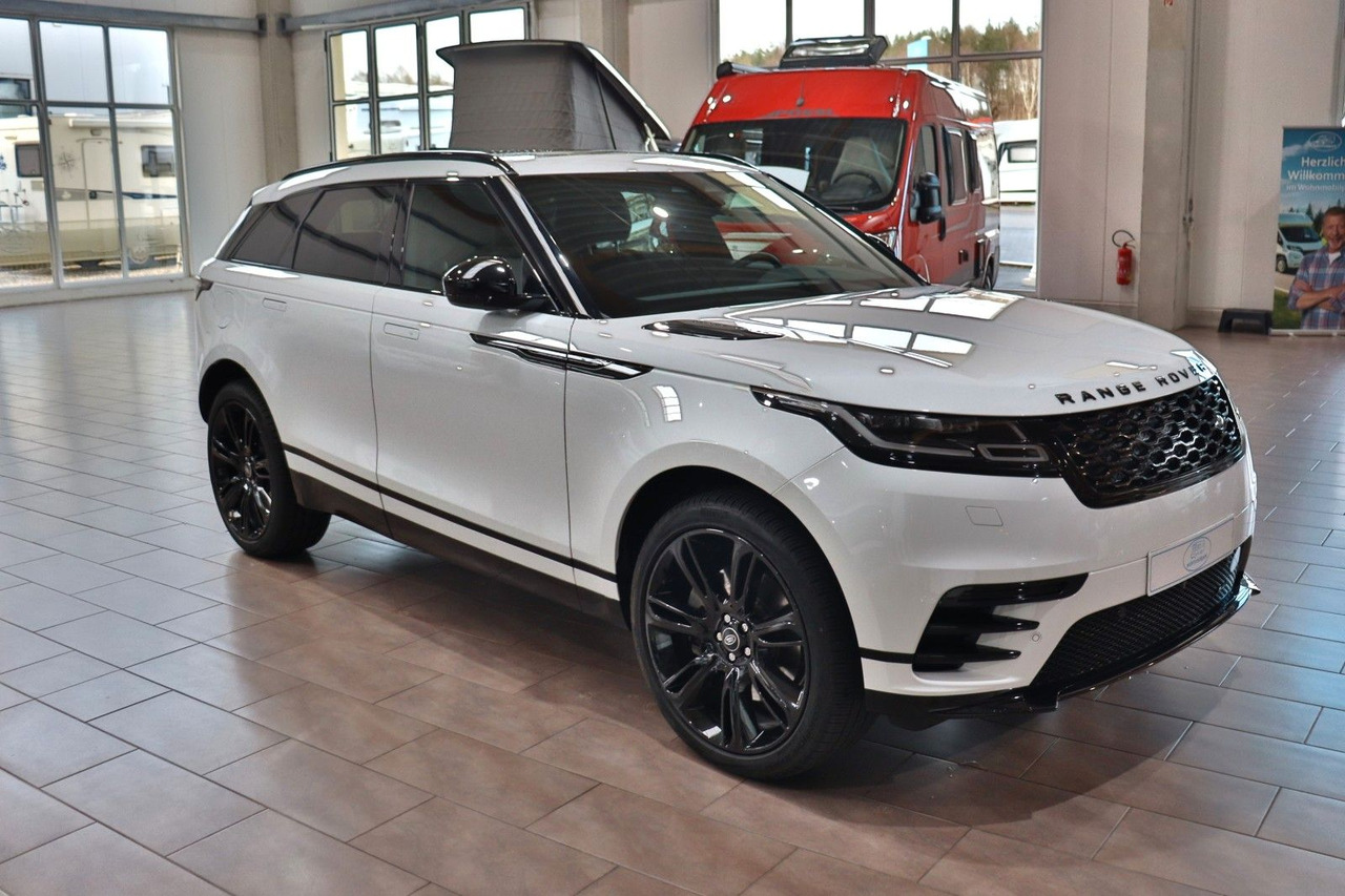 Land Rover Range Rover Velar 300 R-Dynamic SE - SUV: foto 1 Land Rover Range Rover Velar 300 R-Dynamic SE - SUV: foto 1