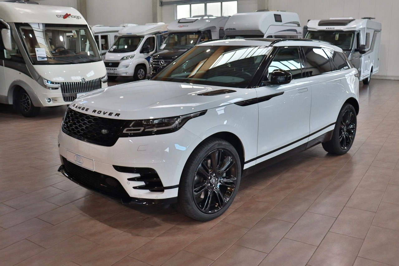 Land Rover Range Rover Velar 300 R-Dynamic SE - SUV: foto 2 Land Rover Range Rover Velar 300 R-Dynamic SE - SUV: foto 2