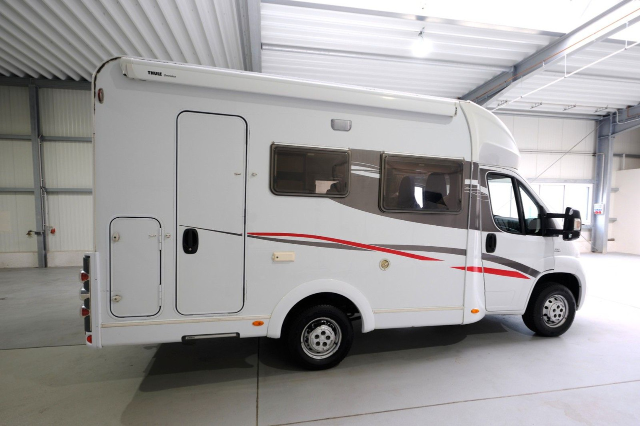 Sunlight T 59 / Hubbett /Klimaanlage/AHK/ Finanzierung - Autocaravana perfilada: foto 4 Sunlight T 59 / Hubbett /Klimaanlage/AHK/ Finanzierung - Autocaravana perfilada: foto 4