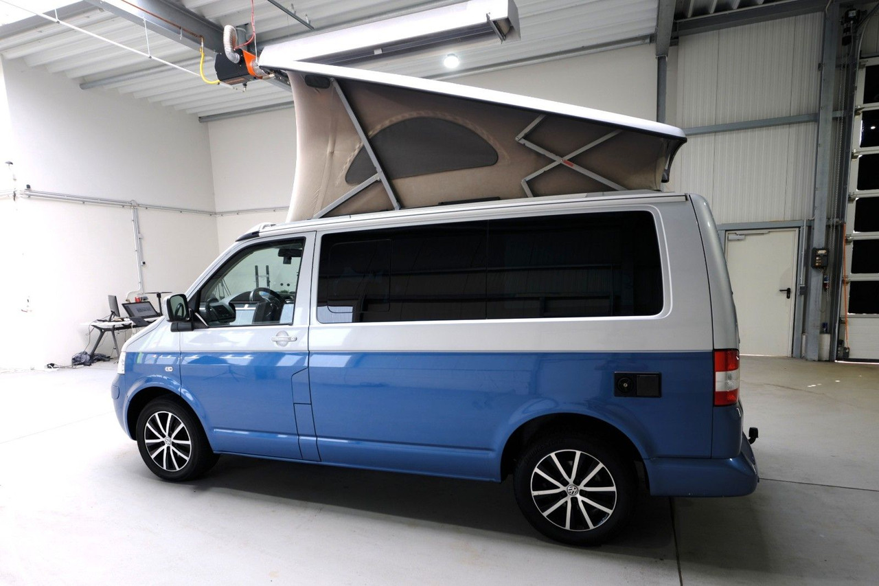 Volkswagen California/VW T5/Aufstelldach/Klima/Markise/AHK - Campervan: foto 4 Volkswagen California/VW T5/Aufstelldach/Klima/Markise/AHK - Campervan: foto 4