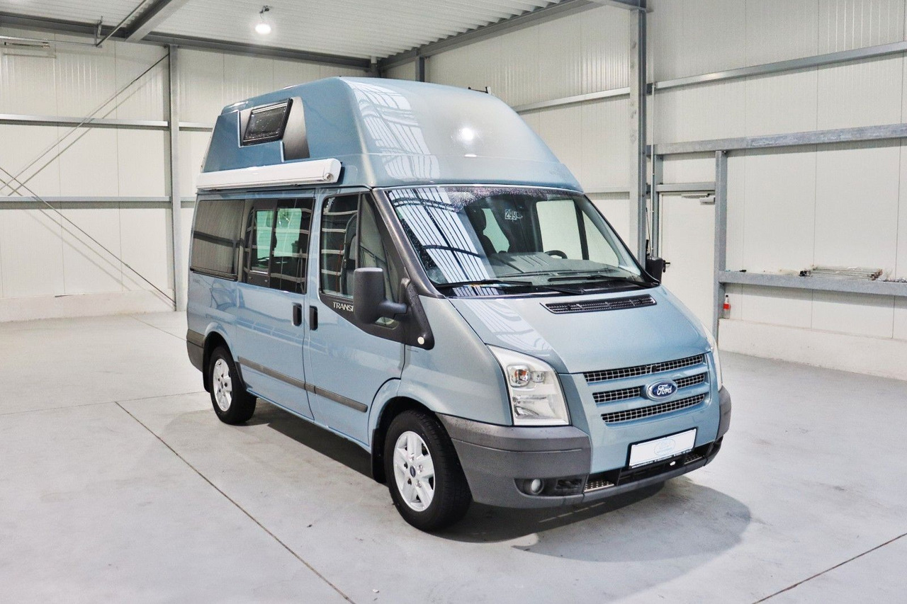 Westfalia Nugget Euroline/Klima/Markise/Tempomat/AHK Westfalia Nugget Euroline/Klima/Markise/Tempomat/AHK - Campervan: foto 2 Westfalia Nugget Euroline/Klima/Markise/Tempomat/AHK Westfalia Nugget Euroline/Klima/Markise/Tempomat/AHK - Campervan: foto 2