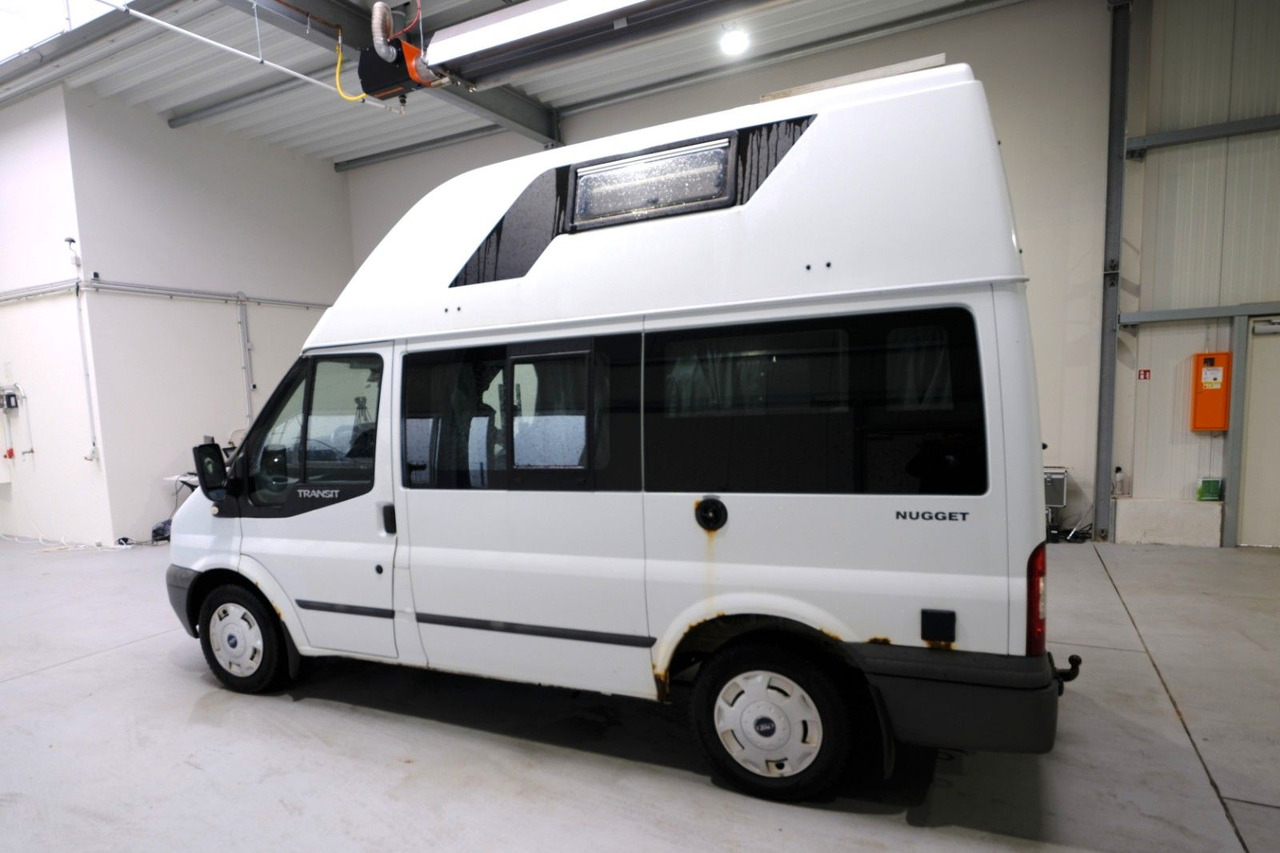 Westfalia Nugget/Klimaanlage/Markise/Solar/TÜV 4-2026 - Campervan: foto 3 Westfalia Nugget/Klimaanlage/Markise/Solar/TÜV 4-2026 - Campervan: foto 3