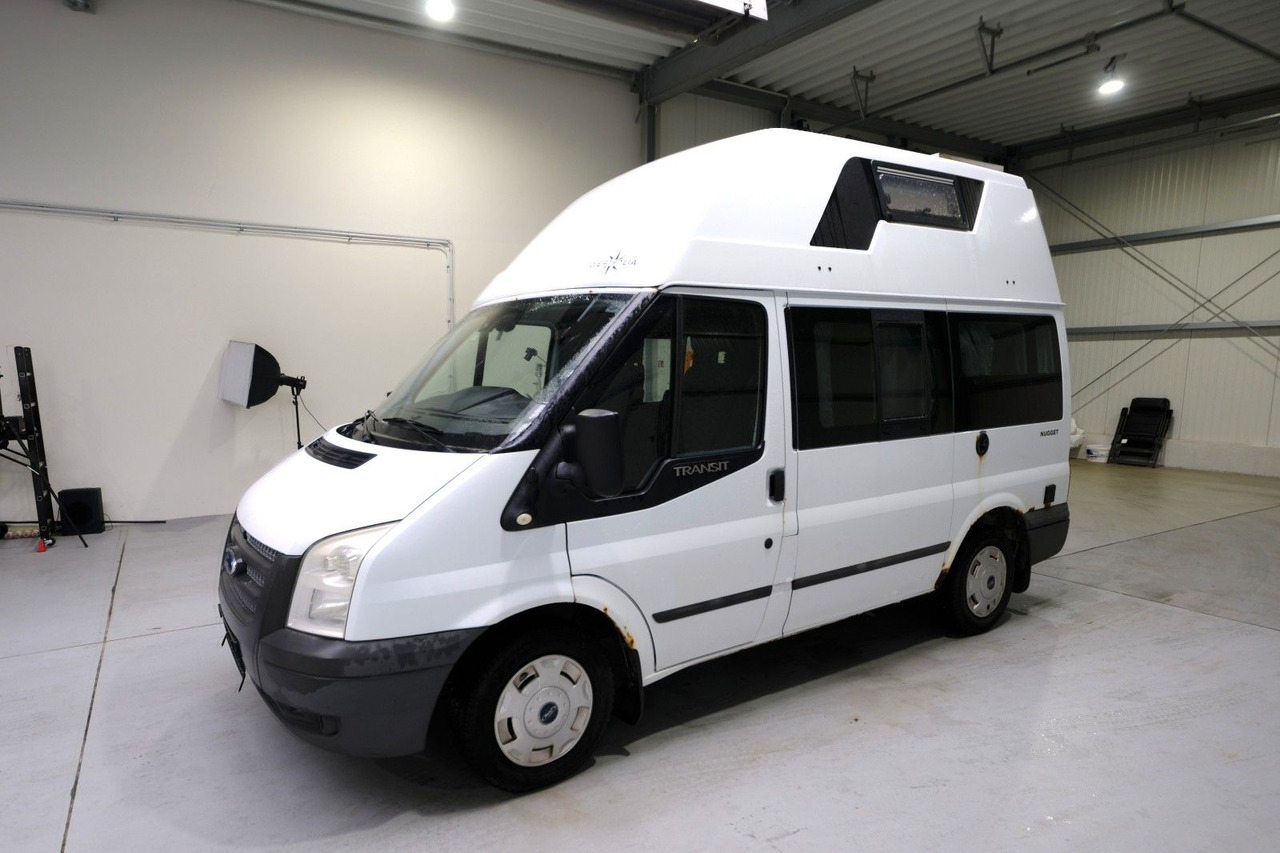 Westfalia Nugget/Klimaanlage/Markise/Solar/TÜV 4-2026 - Campervan: foto 2 Westfalia Nugget/Klimaanlage/Markise/Solar/TÜV 4-2026 - Campervan: foto 2