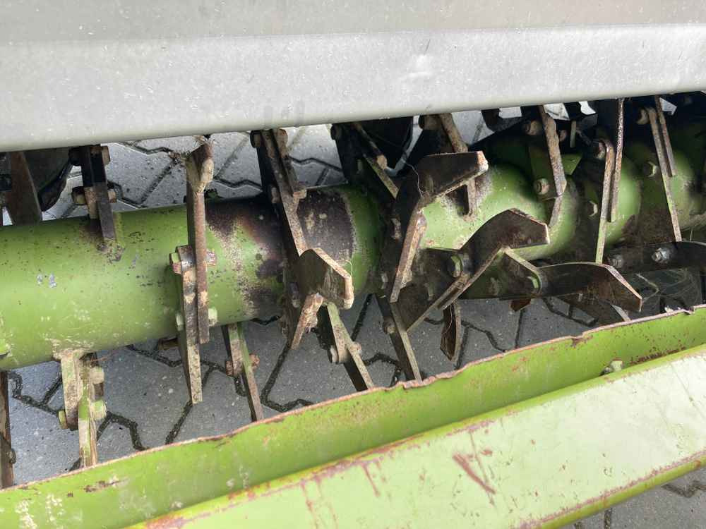 Baselier FF310 - Colheitadeira: foto 4 Baselier FF310 - Colheitadeira: foto 4