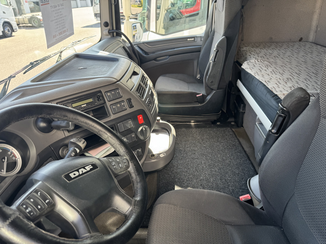 DAF XF 460 - Tractor: foto 5 DAF XF 460 - Tractor: foto 5
