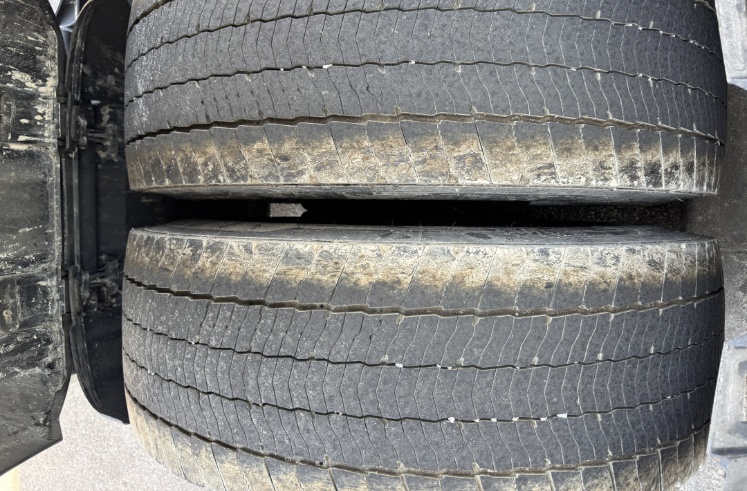 Locação financeira de DAF XF 480 DAF XF 480: foto 7 Locação financeira de DAF XF 480 DAF XF 480: foto 7