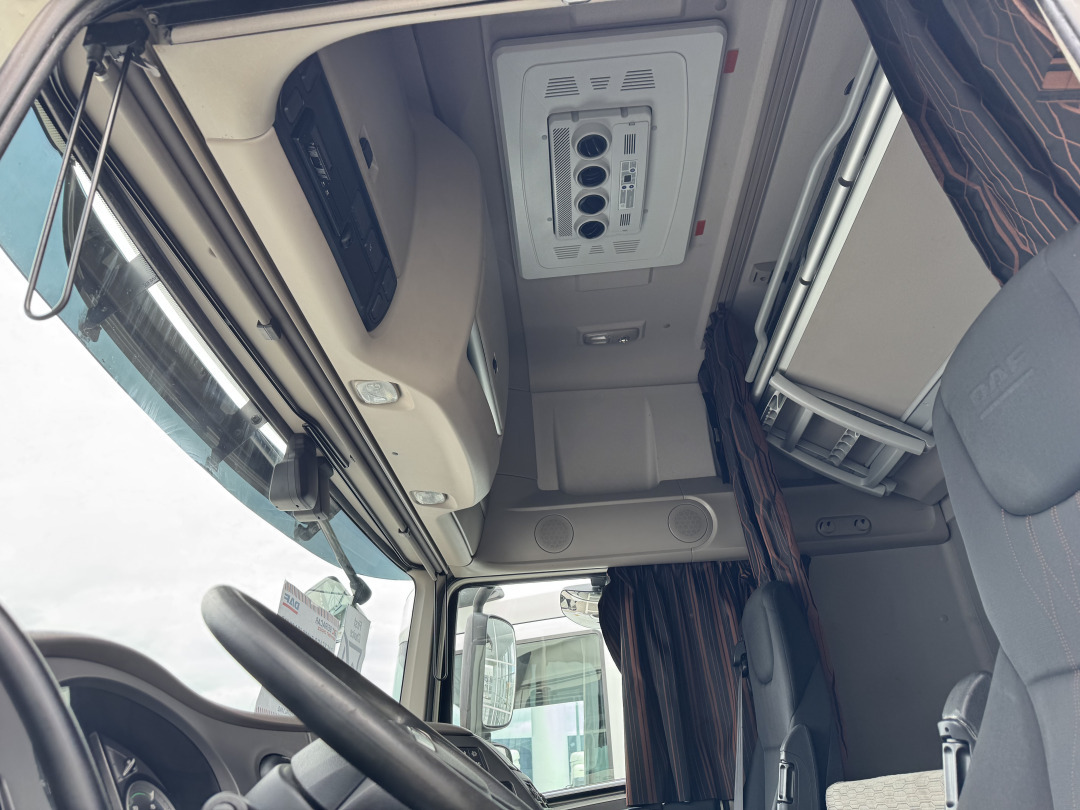 DAF XF 480 SSC - Tractor: foto 5 DAF XF 480 SSC - Tractor: foto 5