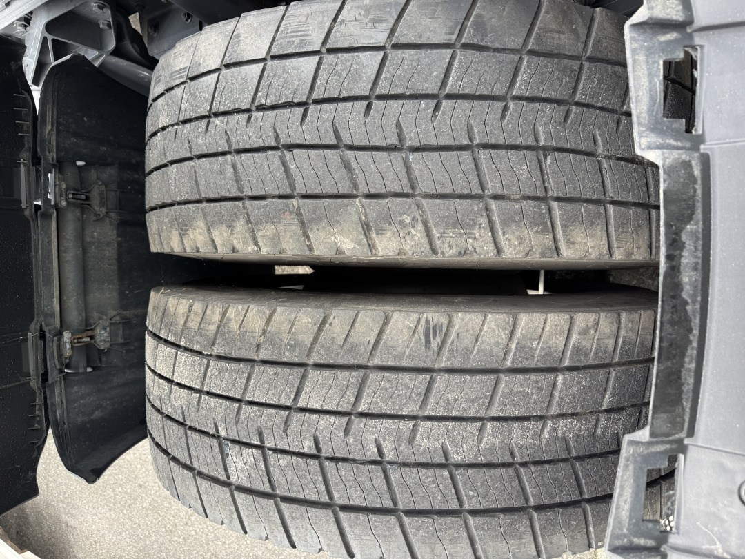 DAF XF 480 SSC - Tractor: foto 4 DAF XF 480 SSC - Tractor: foto 4