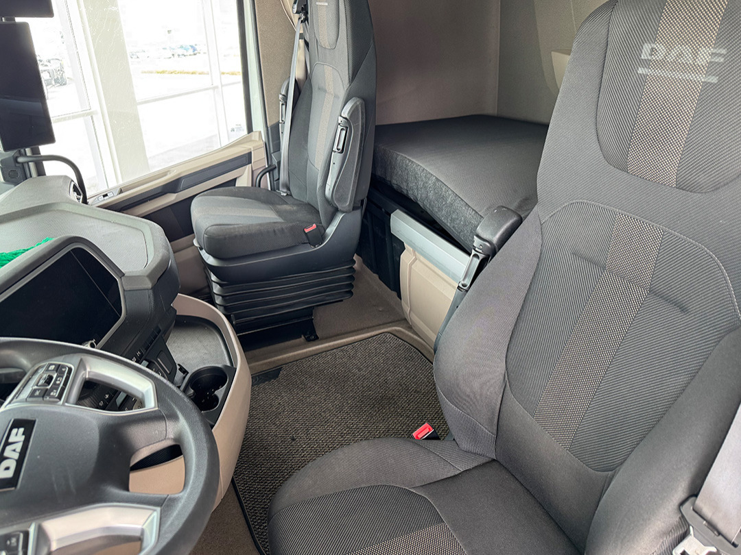 DAF XG 480 FT - Tractor: foto 3 DAF XG 480 FT - Tractor: foto 3