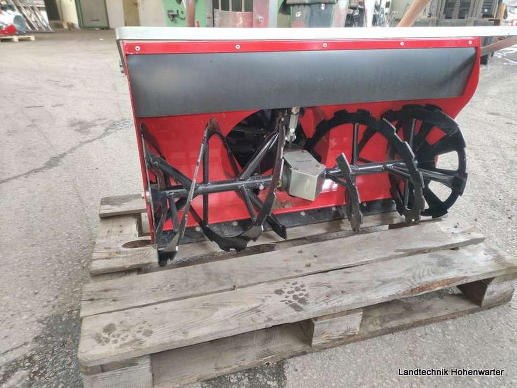 Cerruti DX 900 zu AEBI Motormäher (14634) - Gadanheira: foto 3 Cerruti DX 900 zu AEBI Motormäher (14634) - Gadanheira: foto 3
