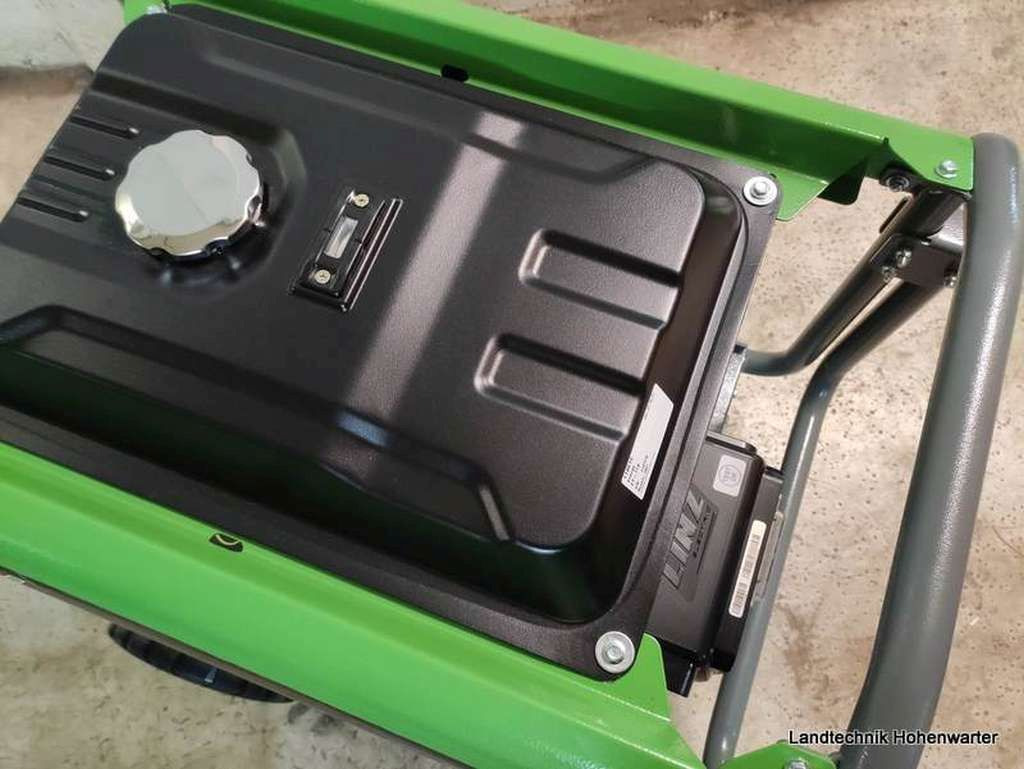 Gerador elétrico novo Energy EY-7MB 230 V Benzin (14589): foto 7