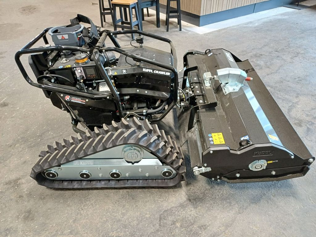 Köppl CRAWLER (22053) - Gadanheira: foto 4 Köppl CRAWLER (22053) - Gadanheira: foto 4