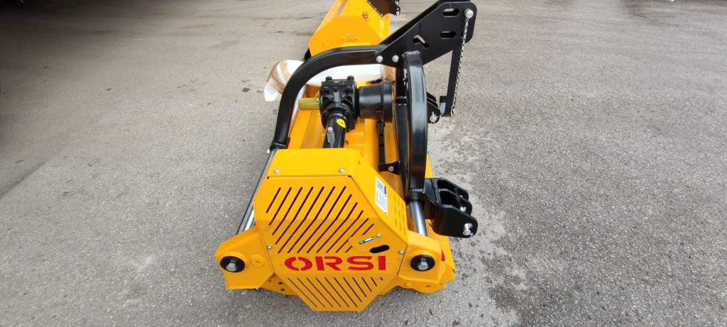 ORSI Comfort 200 (15876) - Triturador de martelos/ Destroçador: foto 5 ORSI Comfort 200 (15876) - Triturador de martelos/ Destroçador: foto 5