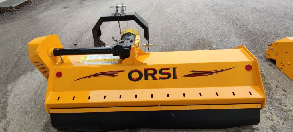 ORSI EVO Plus 200 (15875) - Triturador de martelos/ Destroçador: foto 1 ORSI EVO Plus 200 (15875) - Triturador de martelos/ Destroçador: foto 1