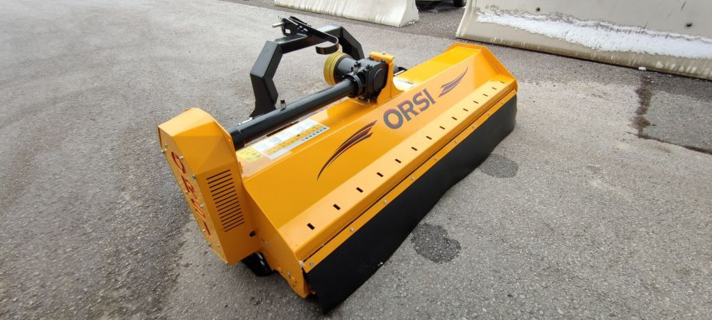 ORSI EVO Plus 220 (15877) - Triturador de martelos/ Destroçador: foto 3 ORSI EVO Plus 220 (15877) - Triturador de martelos/ Destroçador: foto 3