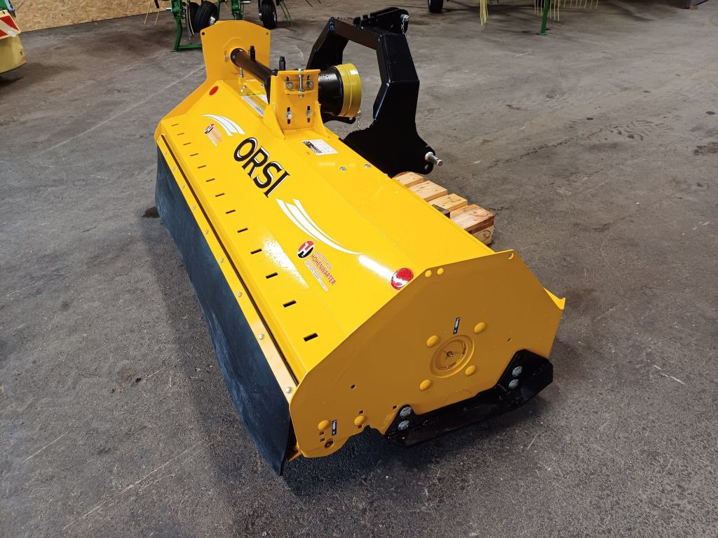 ORSI Evo Plus 200 (20845) - Triturador de martelos/ Destroçador: foto 2 ORSI Evo Plus 200 (20845) - Triturador de martelos/ Destroçador: foto 2