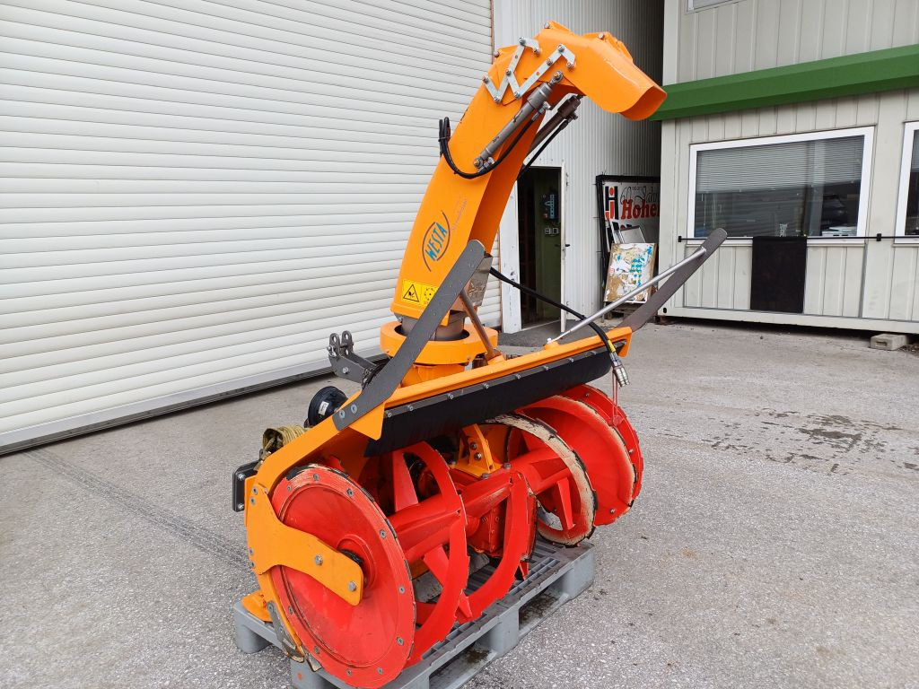 Westa 650/1300 (15811) - Removedor de neve: foto 1 Westa 650/1300 (15811) - Removedor de neve: foto 1