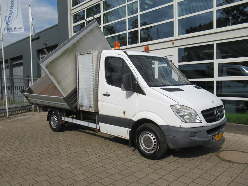 Mercedes-Benz Sprinter 310 2.2 CDI 70KW 366 3-Z./S./W. Kipper Tipper - Carrinha basculante: foto 3 Mercedes-Benz Sprinter 310 2.2 CDI 70KW 366 3-Z./S./W. Kipper Tipper - Carrinha basculante: foto 3