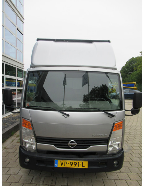 Nissan Cabstar TL 3513 Bakwagen - Camião furgão: foto 5 Nissan Cabstar TL 3513 Bakwagen - Camião furgão: foto 5
