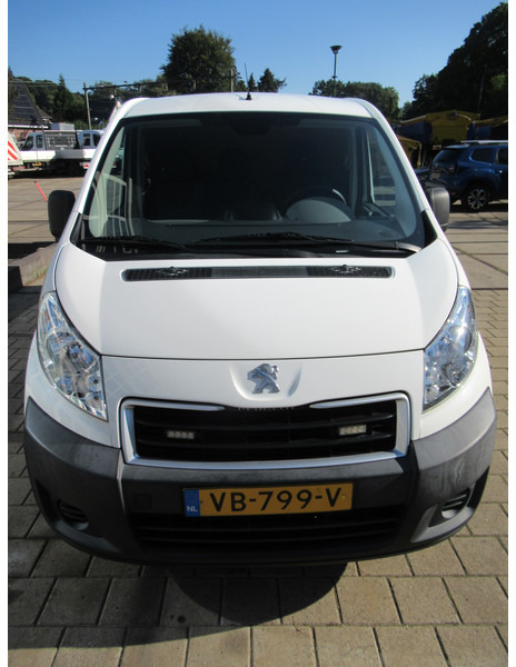 Peugeot Expert 227 1.6 HDI L1H1 P+ 3-zit ! Top Staat ! AIRCO - Furgão compacto: foto 5 Peugeot Expert 227 1.6 HDI L1H1 P+ 3-zit ! Top Staat ! AIRCO - Furgão compacto: foto 5