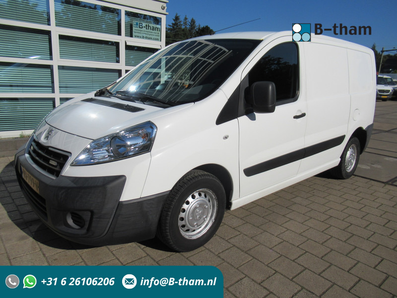 Peugeot Expert 227 1.6 HDI L1H1 P+ 3-zit ! Top Staat ! AIRCO - Furgão compacto: foto 1 Peugeot Expert 227 1.6 HDI L1H1 P+ 3-zit ! Top Staat ! AIRCO - Furgão compacto: foto 1