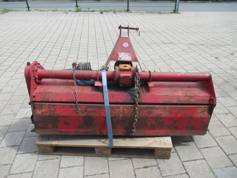 Remac 1,5 meter - Fresa agrícola: foto 4 Remac 1,5 meter - Fresa agrícola: foto 4