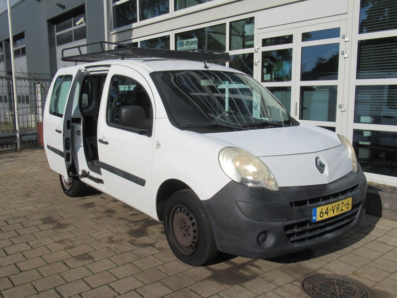Renault Kangoo Express 1.5 dCi 70 Express Imperiaal - Furgão compacto: foto 5 Renault Kangoo Express 1.5 dCi 70 Express Imperiaal - Furgão compacto: foto 5