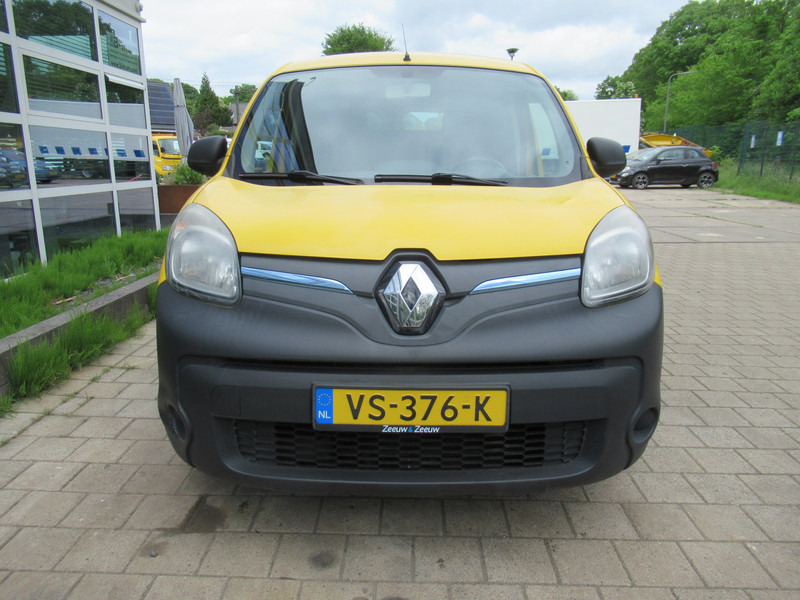 Furgão compacto, Carrinha elétrica Renault Kangoo Express Z.E. accu = eigendom Battery-Owned: foto 6