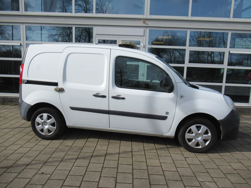 Renault Kangoo Express Z.e Accu eigendom / Battery OWNED - Furgão compacto, Carrinha elétrica: foto 3 Renault Kangoo Express Z.e Accu eigendom / Battery OWNED - Furgão compacto, Carrinha elétrica: foto 3
